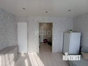 Студия квартира, вторичка, 20м2, 4/5 этаж