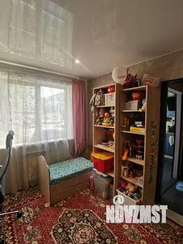 1-к квартира, вторичка, 33м2, 1/5 этаж