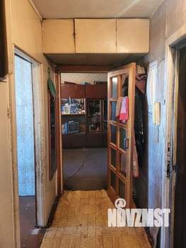 3-к квартира, вторичка, 60м2, 9/10 этаж