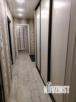 2-к квартира, вторичка, 54м2, 6/9 этаж