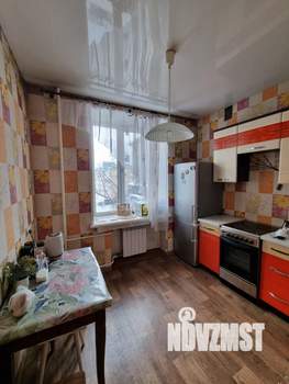 2-к квартира, вторичка, 57м2, 3/5 этаж