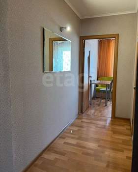 1-к квартира, вторичка, 37м2, 8/9 этаж