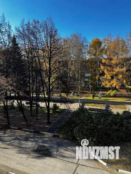 2-к квартира, вторичка, 42м2, 3/5 этаж