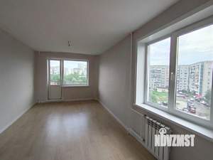 3-к квартира, вторичка, 50м2, 5/9 этаж