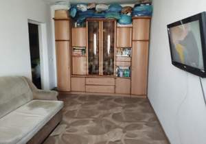 1-к квартира, вторичка, 47м2, 9/9 этаж