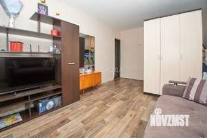 3-к квартира, вторичка, 63м2, 3/5 этаж