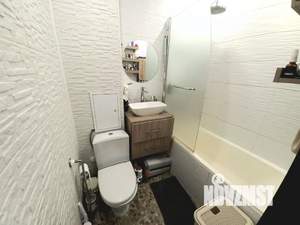 2-к квартира, вторичка, 42м2, 2/5 этаж