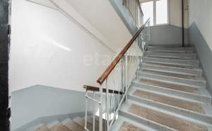 2-к квартира, вторичка, 45м2, 4/5 этаж