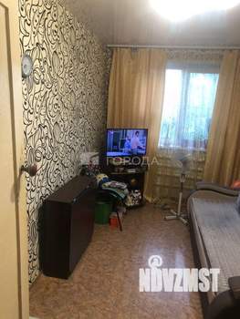 4-к квартира, вторичка, 62м2, 5/5 этаж