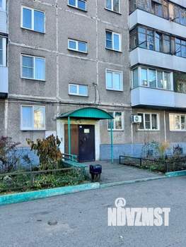 2-к квартира, вторичка, 44м2, 1/5 этаж
