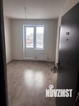 1-к квартира, вторичка, 22м2, 4/9 этаж