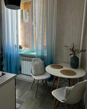 1-к квартира, вторичка, 31м2, 5/5 этаж