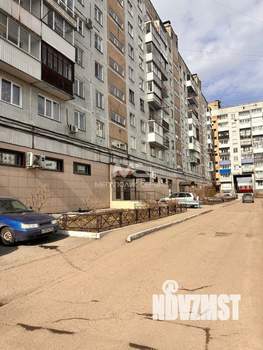 3-к квартира, вторичка, 60м2, 2/9 этаж