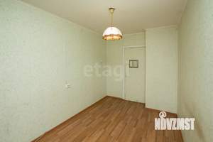 3-к квартира, вторичка, 52м2, 1/9 этаж
