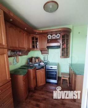 3-к квартира, вторичка, 90м2, 8/9 этаж