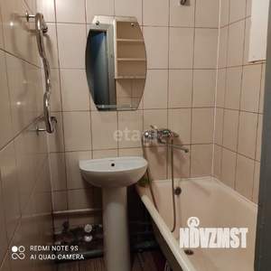 3-к квартира, вторичка, 59м2, 5/9 этаж
