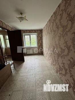 3-к квартира, вторичка, 57м2, 3/5 этаж