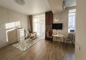 2-к квартира, вторичка, 54м2, 2/5 этаж