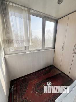 2-к квартира, вторичка, 43м2, 4/9 этаж