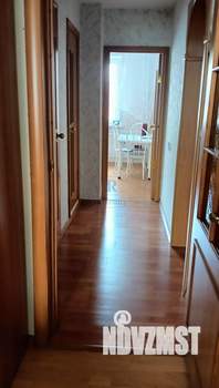 3-к квартира, вторичка, 66м2, 6/9 этаж