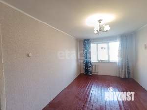 2-к квартира, вторичка, 44м2, 1/5 этаж