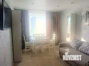 3-к квартира, вторичка, 59м2, 6/9 этаж