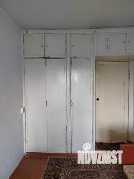 2-к квартира, вторичка, 45м2, 5/5 этаж