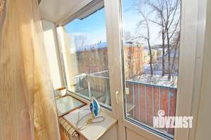 2-к квартира, вторичка, 45м2, 2/5 этаж