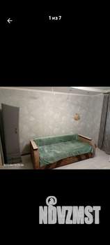 3-к квартира, вторичка, 46м2, 1/4 этаж
