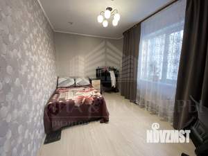 4-к квартира, вторичка, 76м2, 8/10 этаж