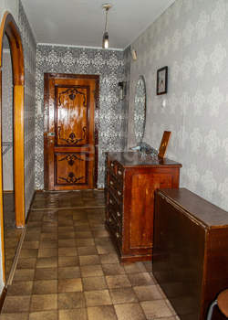 4-к квартира, вторичка, 85м2, 1/9 этаж