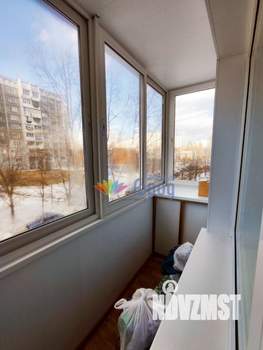 4-к квартира, вторичка, 75м2, 3/9 этаж