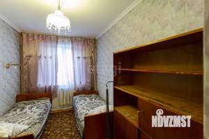 2-к квартира, вторичка, 43м2, 2/9 этаж