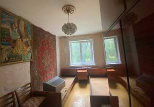 2-к квартира, вторичка, 45м2, 2/9 этаж