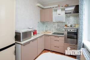 2-к квартира, вторичка, 45м2, 5/5 этаж
