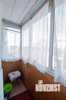 2-к квартира, вторичка, 47м2, 4/5 этаж
