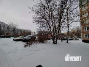 4-к квартира, вторичка, 79м2, 6/9 этаж