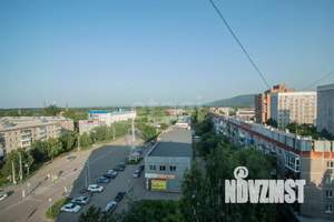 3-к квартира, вторичка, 52м2, 9/10 этаж