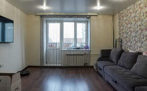 3-к квартира, вторичка, 62м2, 5/5 этаж