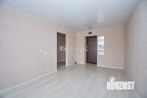 1-к квартира, вторичка, 33м2, 5/5 этаж