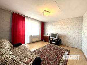 2-к квартира, вторичка, 52м2, 7/10 этаж