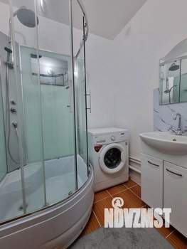 1-к квартира, вторичка, 35м2, 1/10 этаж