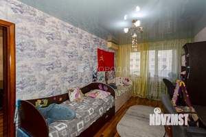 4-к квартира, вторичка, 96м2, 3/5 этаж