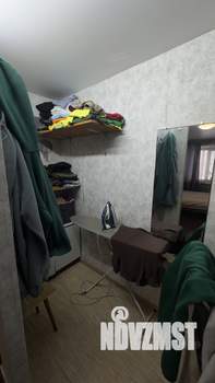 1-к квартира, вторичка, 31м2, 2/5 этаж