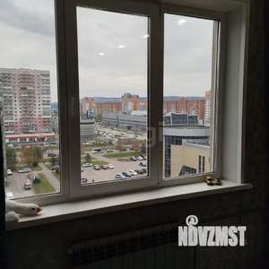 1-к квартира, вторичка, 30м2, 9/9 этаж