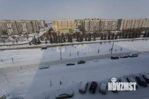 4-к квартира, вторичка, 82м2, 6/10 этаж