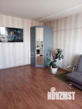 1-к квартира, вторичка, 44м2, 9/9 этаж