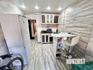 1-к квартира, вторичка, 31м2, 3/5 этаж