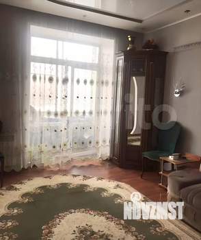 3-к квартира, вторичка, 75м2, 3/5 этаж