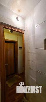 1-к квартира, вторичка, 30м2, 5/5 этаж